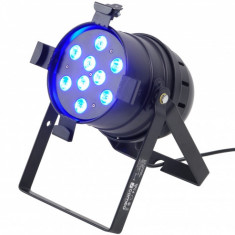 Efecte de lumini Cameo PAR-56 9x3W TRI LED RGB