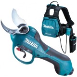 Makita DUP361Z - Foarfeca de gradina pentru crengi fara acumulatori si incarcator Li-Ion 18 V - Ah 33 mm