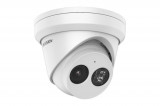 CAMERA IP TURRET 4MP 2.8MM IR30M AUDIO, HIKVISION