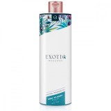 Ulei masaj Exotiq regular body-to-body 500 ml