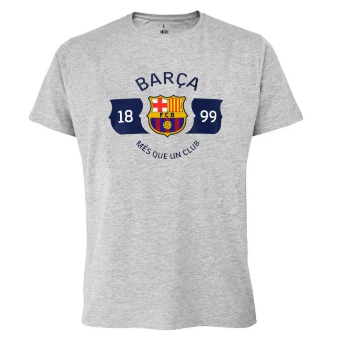 FC Barcelona tricou de bărbați 1899 Legacy - M