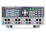 Alimentator laborator programabil ROHDE &amp; SCHWARZ HMP4040COM 0-32V 0-10A rack