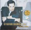 CD Ștefan Bănică Jr. &lrm;&ndash; Cel de acum cu autograf, Mediapro Music