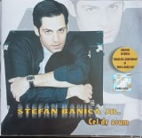 CD Ștefan Bănică Jr. &lrm;&ndash; Cel de acum cu autograf