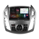 Cumpara ieftin Navigatie Dedicata Ford Transit Tourneo Connect (2013-2019), 2K, 12Gb Ram, 256Gb Stocare, Carplay