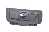 Modul de control comutator faruri BMW X5 F15, F85 2014 OEM: 9311721 13094742