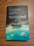 Marsuinul - Mark Haddon