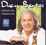 CD Folk: Ducu Bertzi &lrm;&ndash; C&acirc;ntece din Maramureș ( 2004 - vezi descriere )