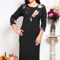 Rochie Eleganta Fera - 52Marimea