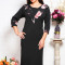 Rochie Eleganta Fera FloralMarimea
