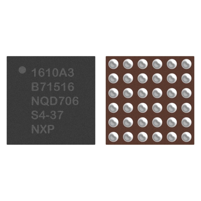 Circuit integrat incarcare Apple iPhone 6s, 1610A3