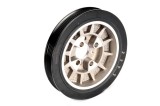Fulie curea, arbore cotit VW CADDY II Pick-up (9U7) (1996 - 2000) TOPRAN 110 960