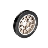 Fulie curea, arbore cotit VW CADDY II Pick-up (9U7) (1996 - 2000) TOPRAN 110 960