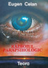Razboiul parapsihologic - Eugen Celan ($B132), Teora