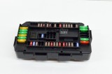 Modul panou de siguranțe BMW 3 F30, F80 2015 OEM: 9389068 14429010