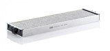 Filtru habitaclu Carbon Activ Mann-Filter CUK5258