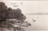 Ada-Kaleh Debarcader (1931)