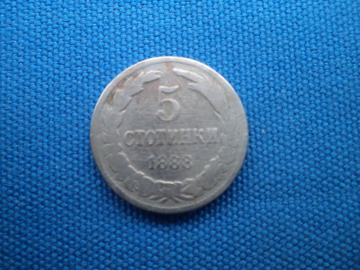 5 STOTNIKI 1888