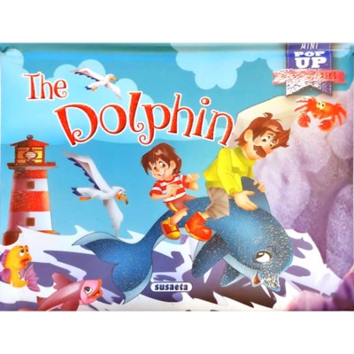 Mini-Stories pop up - The Dolphin foto