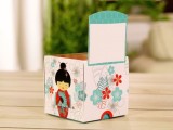 Cumpara ieftin Wishbox Little Geisha | Marc Brussel