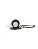 Lampa Gabarit Led 275 W56 12V-24V Pozitie Alb / Rosu Was