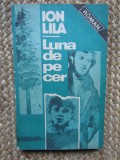 ION LILA - LUNA DE PE CER