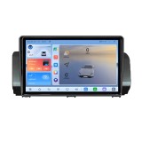 Navigatie Dacia Logan Sandero Jogger LOGAN-2022 Android 8 Core 2.2 Ghz 8+128 Qled 1K ADAS 4G LTE GPS 360 KIT-LOGAN-2022+EDT-E409V3 CarStore Technology