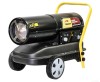 Tun Caldura Motorina Intensiv PRO 30kW Diesel PLUS, Ardere Directa, Termostat, Debit 750mc/h, Incalzire Profesionala