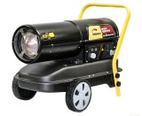 Tun de caldura pe motorina cu ardere directa Intensiv PRO 30kW Diesel PLUS