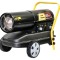 Tun de caldura pe motorina cu ardere directa Intensiv PRO 30kW Diesel PLUS