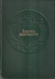 Gottfried August Burger - Uimitoarele calatorii si aventuri, pe uscat si pe