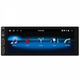 Navigatie Universala Android 1DIN, 6.86 Inch, 2Gb Ram, 64Gb stocare, Bluetooth, WiFi, Waze, Youtube