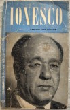 EUGEN IONESCU/EUGENE IONESCO PAR PHILIPPE SENART (CLASSIQUES DU XXe SIECLE 1964)