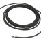 Cablu de conectare M8 PIN 4, 5m, 60VAC 4A
