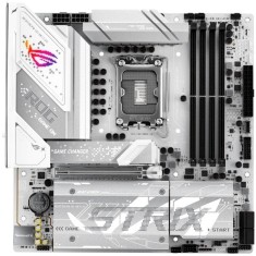 Placa de baza ASUS ROG STRIX B860-G GAMING WIFI, Socket LGA1851