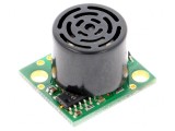 Senzor Distanță Ultrasonic MAXBOTIX LV-MAXSONAR-EZ3 MB1030