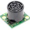 Senzor Distanță Ultrasonic MAXBOTIX LV-MAXSONAR-EZ3 MB1030