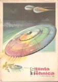 Revista Stiinta si tehnica nr.2-1967