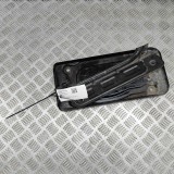 Suport baterie PORSCHE 911 Cabrio 996 2005 OEM: 99750415101,997.504.151.01