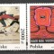 Polonia.1993 Arta afisului MP.281