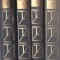 TUDOR ARGHEZI SCRIERI VOLUMELE 4, 5, 6, 7 ( 4 VOL VEZI DESCRIERE )