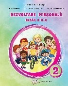 Dezvoltare personală : clasa a II-a foto