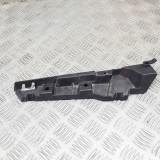 Suport bara de protecție dreapta spate PORSCHE 911 991 2015 OEM: 99150563603,991.505.636.03 15037825