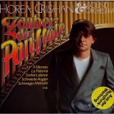 Vinil LP Horea Crishan &amp; Sound Orchestra &ndash; Zauber Der Panfl&ouml;te (-VG)