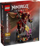 LEGO&reg; Ninjago - Robotul cavaler al focului (71846), LEGO&reg;