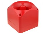 Semnalizator cu Voce și Sirenă 24VDC 116dB IP66