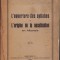 HST C2042 L&#039;ouverture des syllabes .. en Albanais 1927 Anton Balotă