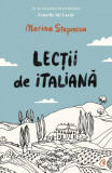 Cumpara ieftin Lecții de italiană, Curtea Veche