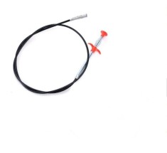 Sarpe pentru Desfundat Chiuvete, Instalatii de Scurgere si Tevi, Cazi, Cabine de Dus, WC, Sistem Mecanic Premium din Otel, Flexibil si Universal Compa