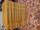 Cronologia vieţii literare rom&acirc;nești &ndash; Perioada postbelică (1911-1957) 10 volume